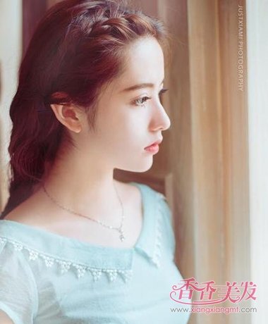 Ů����ͷ������ͷ���෨ ��ô��ͷ����ͷ��