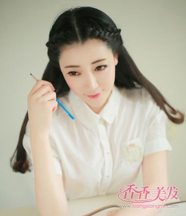 Ů����ͷ������ͷ���෨ ��ô��ͷ����ͷ��