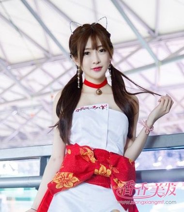 Ů����ͷ������ͷ���෨ ��ô��ͷ����ͷ��