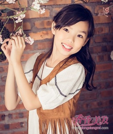 СŮ��ͷ����ô���ÿ� СŮ��Ư����ͷ��