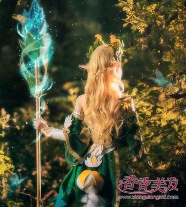 ������ҫС�������� һǧֻè����cos���Ѿ��������