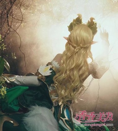 ������ҫС�������� һǧֻè����cos���Ѿ��������