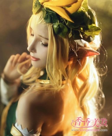 ������ҫС�������� һǧֻè����cos���Ѿ��������