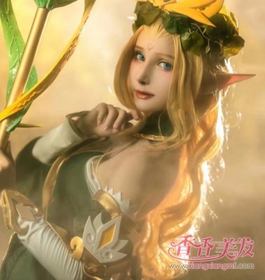 ������ҫС�������� һǧֻè����cos���Ѿ��������