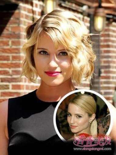 ���Ů���������еĶ�ͷ�� 2018Ů��̷���