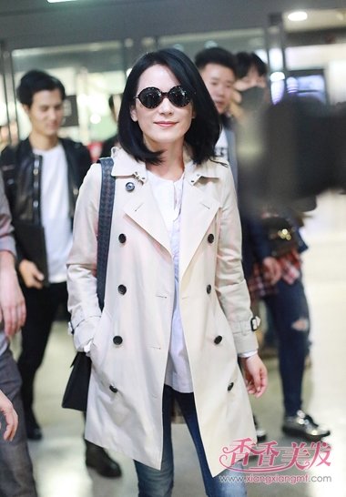 ����Ů����ɺ貨��ͷ���� װ�����Ů�еĳ�������