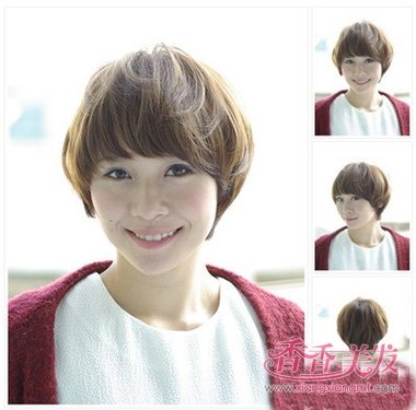 ��ɫͷ���ÿ��� Ů��ǳ��ɫͷ��ͼƬ