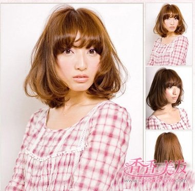 ��ɫͷ���ÿ��� Ů��ǳ��ɫͷ��ͼƬ