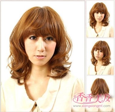 ��ɫͷ���ÿ��� Ů��ǳ��ɫͷ��ͼƬ