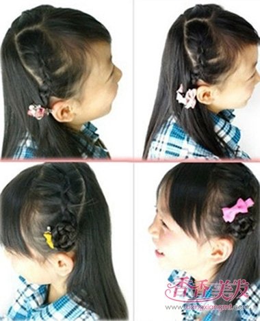 С������ķ���ͼ�� С����ͷ�����Ͳ���