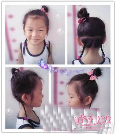 С������ķ���ͼ�� С����ͷ�����Ͳ���