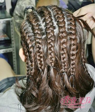 2018�ĳ����͵ı�֯�� ��ô��򵥺ÿ��ķ���