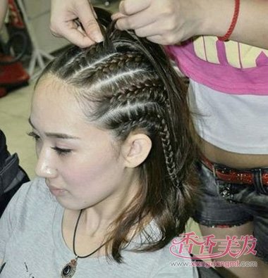 2018�ĳ����͵ı�֯�� ��ô��򵥺ÿ��ķ���