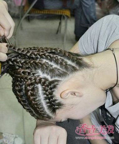 2018�ĳ����͵ı�֯�� ��ô��򵥺ÿ��ķ���