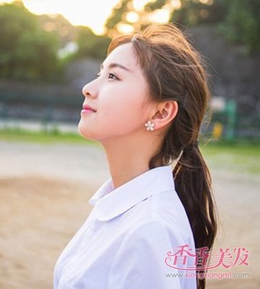 ����βͷ���鷢̫����ô�� ��ͷ�������鷢�������β