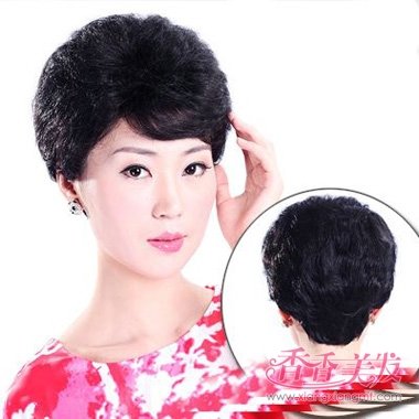 ���긾Ů�ĺ����һԲȦ������ô�� ���긾Ů�������