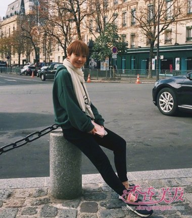 �����һ��͹�ʱװ�� ��꿰�����Ⱦ�̷����㹻