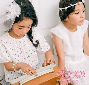 �ʺ�СŮ����ķ��� СŮ�����Ͳ���