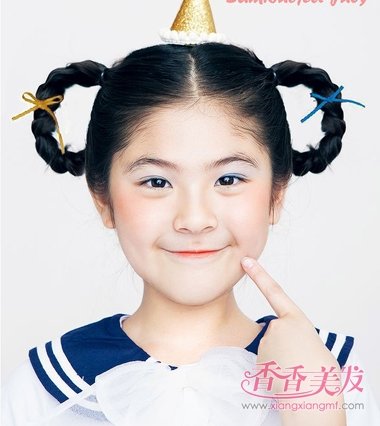 �ʺ�СŮ����ķ��� СŮ�����Ͳ���