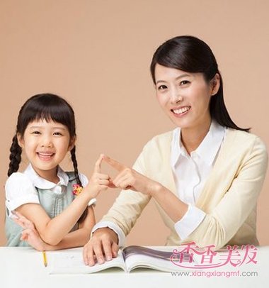 �ʺ�СŮ����ķ��� СŮ�����Ͳ���