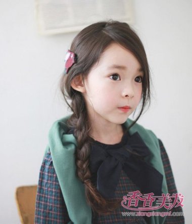 �ʺ�СŮ����ķ��� СŮ�����Ͳ���