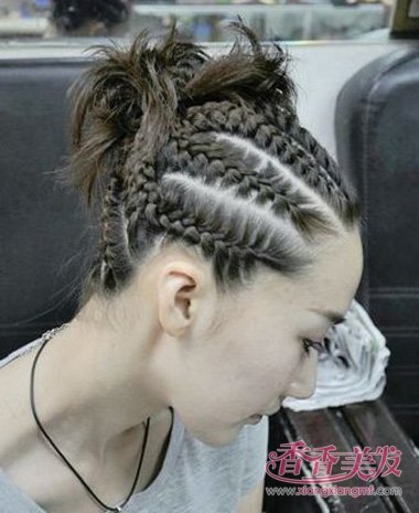 2018�ĳ����͵ı�֯�� ��ô��򵥺ÿ��ķ���