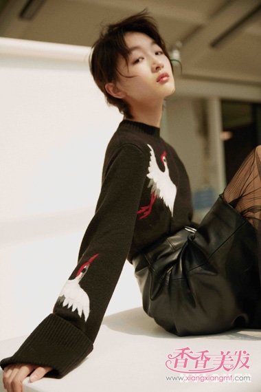 NYLON�����ܶ���̾������� ��Ϯʮ�´󿯳�Ů����չ