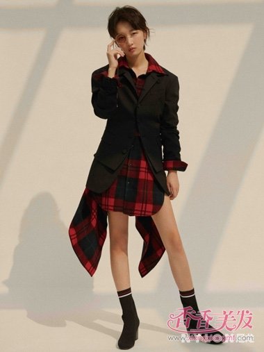 NYLON�����ܶ���̾������� ��Ϯʮ�´󿯳�Ů����չ