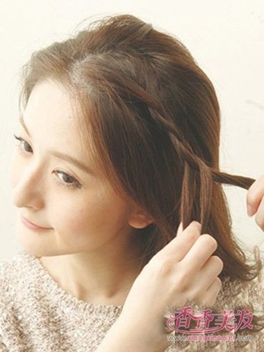 ��ͷ����ӷ��ͽ̳� ��ͷ��һ�����ӽ�ʲô����