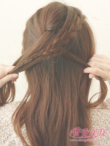 ��ͷ����ӷ��ͽ̳� ��ͷ��һ�����ӽ�ʲô����