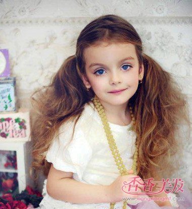 СŮ����ͷ�����ͼ���� �ʺ�СŮ����ͷ��