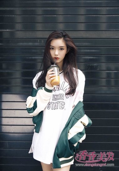 ���＾�������ʰ�����ɫ�������� ���糤��������������