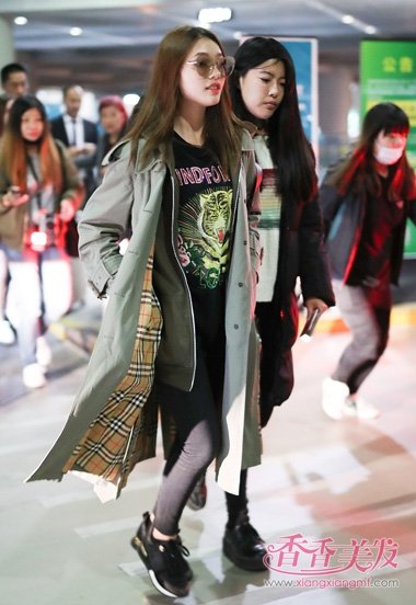 ���＾�������ʰ�����ɫ�������� ���糤��������������