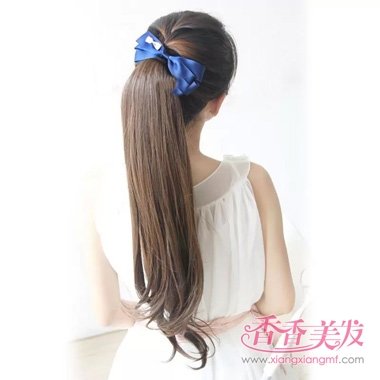 ��ѧŮ����ͷ��Ư����ͷ�� �������ʺϴ�һѧ����ͷ��