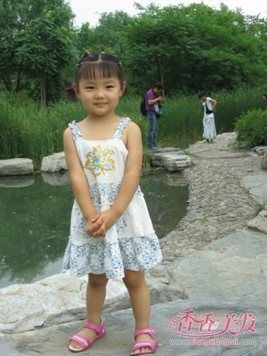 ������ÿ���С������ 4��С����ͷ���ͼ����ֺÿ�