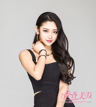 �Ƚϴ��ͷ����ô��Ʒ��� ͷ�ܴ��ʺϵķ���ͼƬ