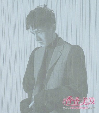 ���Ȼ��д���߸��ŷ� С˧����ô���Լ������