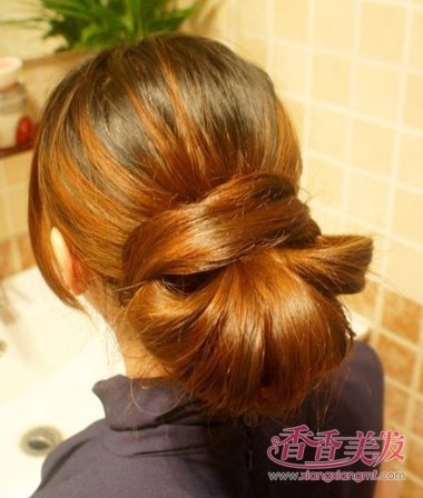 ����Ů�Լ��򵥵��ֺÿ��ķ��� ����򵥷��ͽ̳�