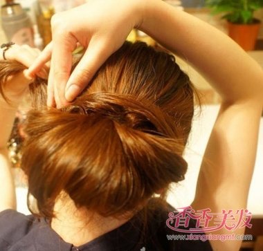 ����Ů�Լ��򵥵��ֺÿ��ķ��� ����򵥷��ͽ̳�