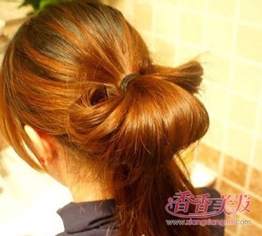 ����Ů�Լ��򵥵��ֺÿ��ķ��� ����򵥷��ͽ̳�