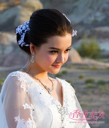 ������Ů��ͷ����ô�� ������ͷ���ÿ��ּ�