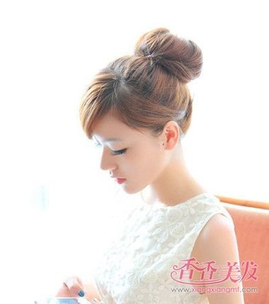 ������Ů��ͷ����ô�� ������ͷ���ÿ��ּ�