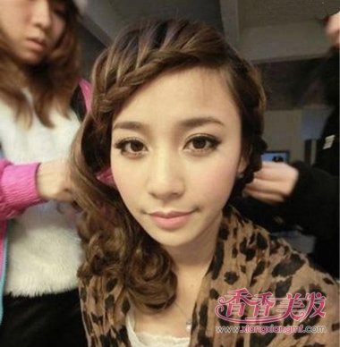 ��ͷһȦС���� ��ͷ��������ôŪ