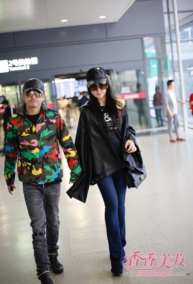 ������ȽӨӱ����ñ�ˬӢ�� Ů���г�������������Ľ