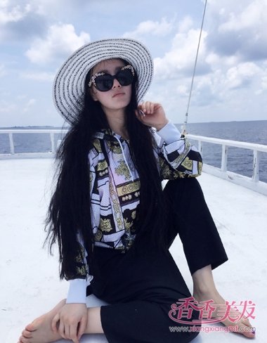 ������ȽӨӱ����ñ�ˬӢ�� Ů���г�������������Ľ