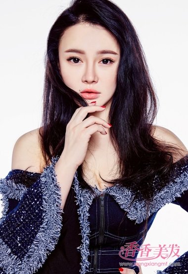 ������ȽӨӱ����ñ�ˬӢ�� Ů���г�������������Ľ