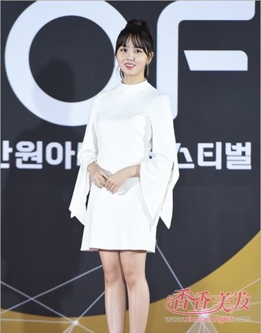 2017BOF������������̺��ʽ ����β���Ϊʱ��СŮ��