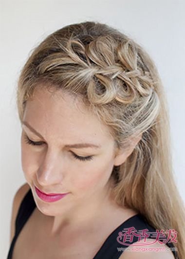 ������б��һ�ߵ�Ы�ӱ� ��ô��ͷ����һ���Ы�ӱ�