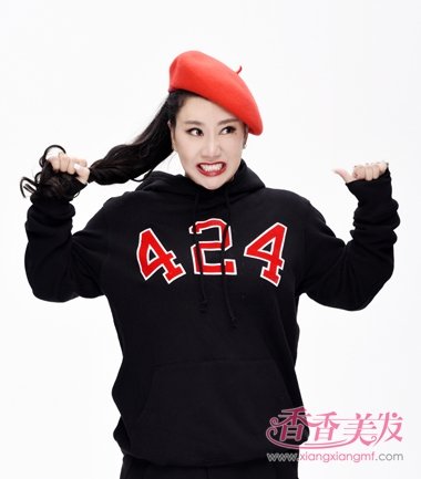 г�ǵ�ʱ�в����㲻�� ��������ͷ���ͺ�fashion