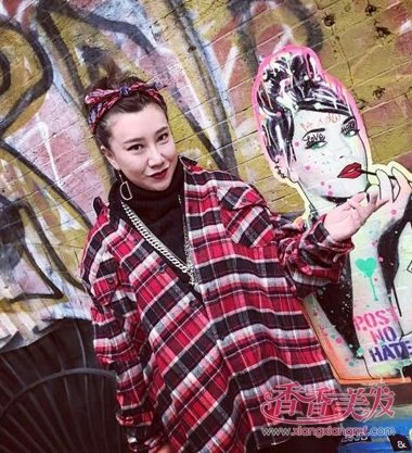 г�ǵ�ʱ�в����㲻�� ��������ͷ���ͺ�fashion